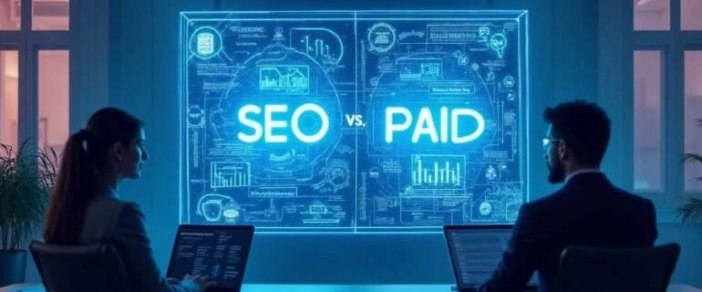 Organic-Growth-vs-Paid-Ads